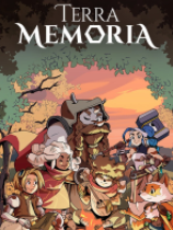 [角色扮演RPG]泰拉往事 Terra Memoria 中文版 集成Testks升级|官方中文