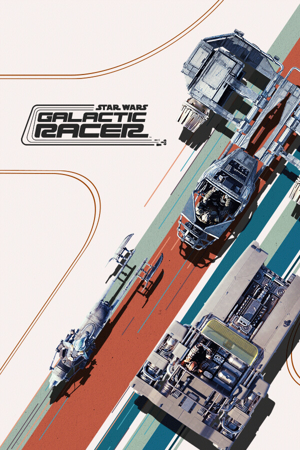[赛车竞速RAC]星球大战：银河赛车手 STAR WARS: Galactic Racer 免安装中文版 Build.26133805|全dlc|绕D密版