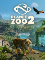 [模拟经营SIM]动物园之星2 Planet Zoo 2 免安装绿色中文版 Build.26164034|绕D密版