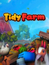 [休闲益智PUZ]整洁农场 Tidy Farm 免安装中文版 Build.26255720