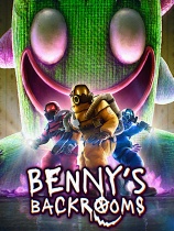 [冒险解谜AVG]班尼的后室 Bennys Backrooms 免安装单机版 Build.26250784