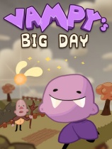 [冒险解谜AVG]小吸血鬼的大日子 Vampys Big Day 免安装电脑汉化版 Build.26256522|简中汉化