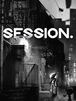 [体育竞技SPG]课程：滑板模拟游戏 Session: Skate Sim 免安装绿色中文版 v1.0.6.49