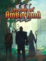 [角色扮演RPG]琥珀之地传奇3：猩红之塔 Legends Amberland Crimson Tower 单机绿色电脑版 v1.12