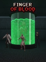 [动作游戏ACT]血腥指枪 Finger of Blood 免安装中文版 Build.26250480