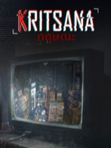 [冒险解谜AVG]克里萨纳 Kritsana 免费绿色单机版 Build.26240637