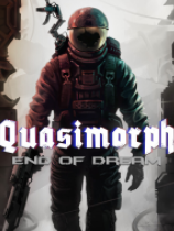 [角色扮演RPG]Quasimorph 免安装绿色中文版 v0.8.6|官方中文