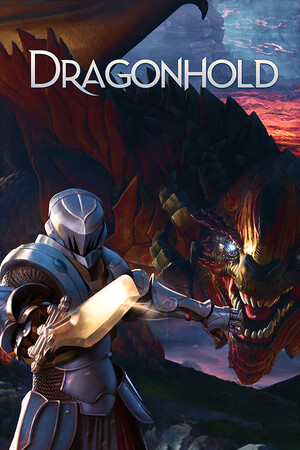 [动作游戏ACT]港龙控股 Dragonhold 免安装绿色版 Build.25391726