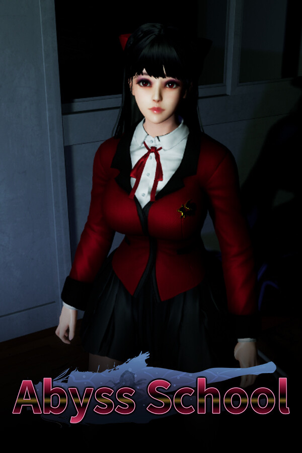 [冒险解谜AVG]深渊学校 Abyss School 免安装绿色中文版 v1.7.2|官方中文