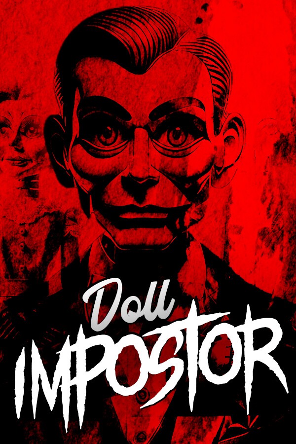 [冒险解谜AVG]玩偶冒名者 Doll Impostor 免安装绿色中文版 v20250314|官方中文