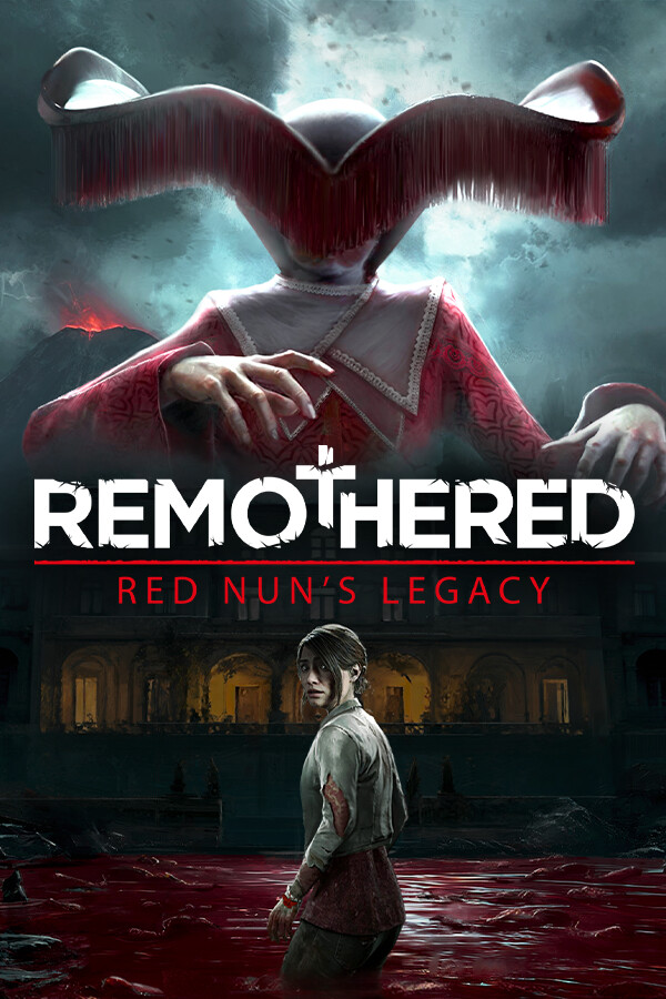 [冒险解谜AVG]红衣修女遗迹 Remothered: Red Nuns Legacy 官方中文版 Build.26220520