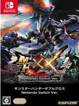 [角色扮演RPG]怪物猎人XX Monster Hunter XX 免安装中文版 v1.4.0