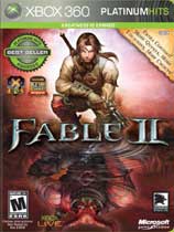 [角色扮演RPG]神鬼寓言2 Fable II 中文年度版 v1.5.0|繁体中文