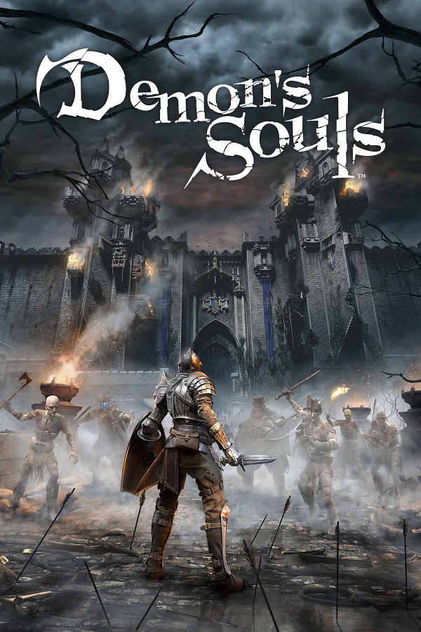 [冒险解谜AVG]恶魔之魂：重制版 Demons Souls Remake 免安装中文版 v1.007.000