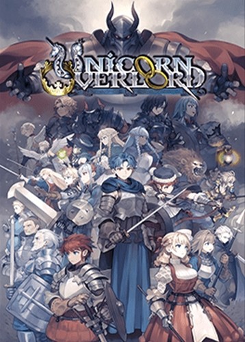 [角色扮演RPG]圣兽之王 Unicorn Overlord 免安装中文版 v1.04|移植更新