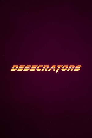 [动作游戏ACT]亵渎者 Desecrators 免安装绿色版 Build.25861745|简中汉化