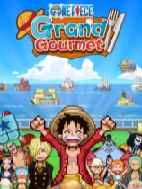 [模拟经营SIM]ONE PIECE 海洋盛宴 ONE PIECE: Grand Gourmet 海洋盛宴免安装中文版 Build.26153392