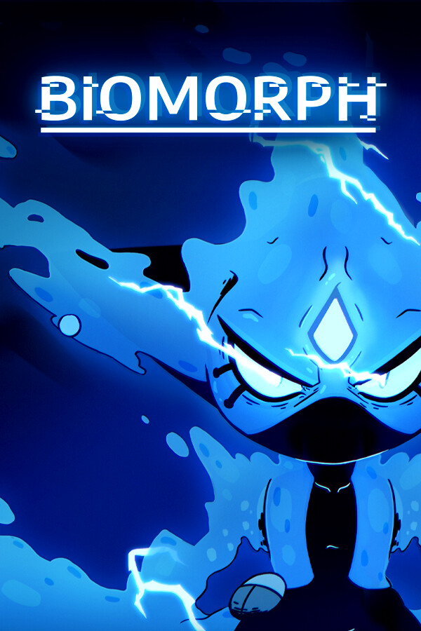 [动作游戏ACT]生物形态 BIOMORPH 免安装绿色中文版 v2.1.27615|官方中文