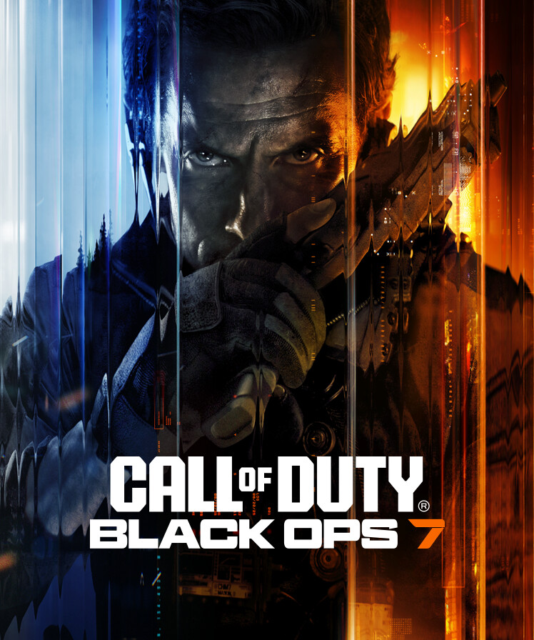 [动作射击STG]使命召唤：黑色行动7 Call of Duty: Black Ops 7 中文版免费［支持战区多人僵尸模式］