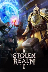 [角色扮演RPG]失落王国 Stolen Realm 免安装绿色中文版 v1.3.1|官方中文