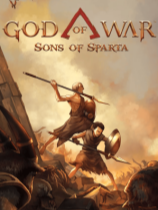 [冒险解谜AVG]战神：斯巴达之子 God of War Sons of Sparta 免安装中文版 v01.008.001
