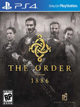 [冒险解谜AVG]教团：1886 The Order: 1886 免安装中文版 v1.02