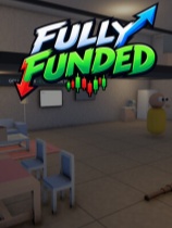 [模拟经营SIM]资金到位 Fully Funded 免安装电脑版 Build.26234436