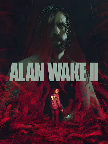 [动作游戏ACT]心灵杀手2 Alan Wake 2 完整版 v1.2.11|全dlc