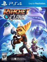 [冒险解谜AVG]瑞奇与叮当 Ratchet & Clank 重制版免安装单机版 v1.00