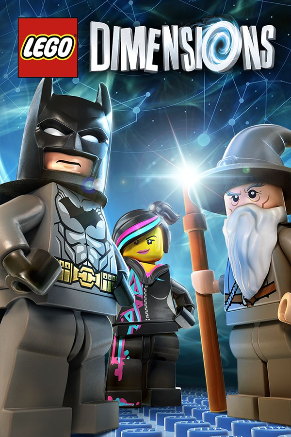 [动作游戏ACT]乐高次元 LEGO Dimensions 免安装电脑版 v01.24