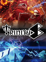 [动作游戏ACT]TrinityS 官方绿色中文版 v1.1.1.0|官方中文