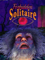 [冒险解谜AVG]禁忌纸牌 Forbidden Solitaire 免安装绿色版 v1.0