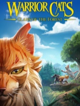 [冒险解谜AVG]猫武士：森林部族 Warrior Cats: Clans of the Forest 免安装绿色版 Build.24847281|简中汉化