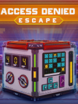 [休闲益智PUZ]拒绝访问：逃生 Access Denied: Escape 免安装绿色版