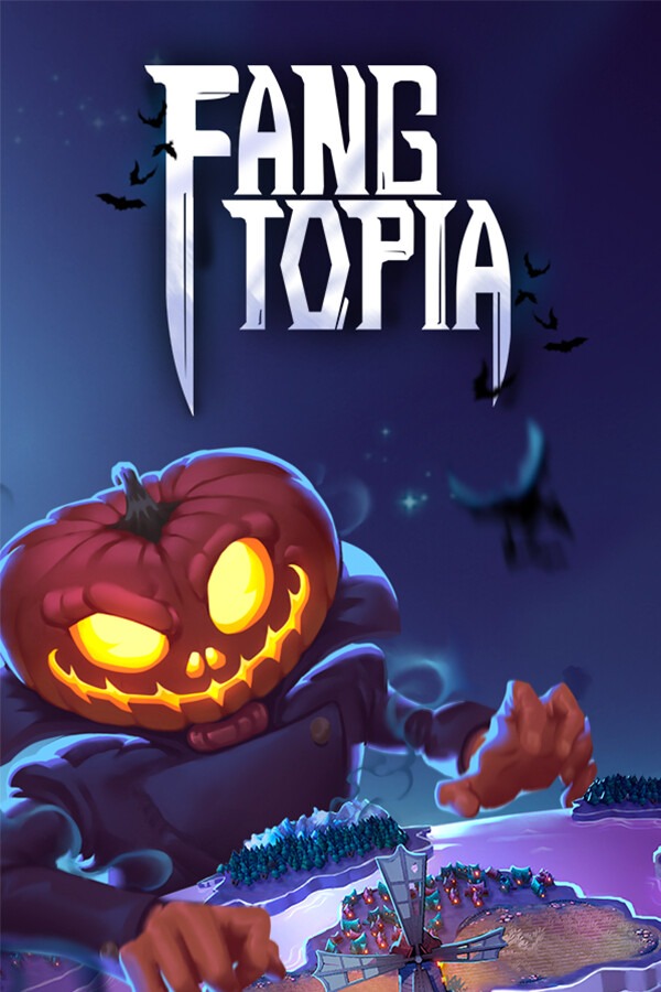 [策略战棋SLG]Fangtopia 免安装绿色版 Build.26224490