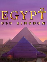 [模拟经营SIM]埃及古国 Egypt: Old Kingdom 免安装中文绿色版 Build.25487666|官方中文