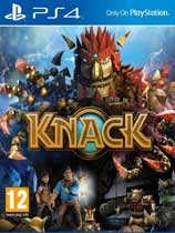 [冒险解谜AVG]纳克2 Knack 2 免安装中文版 v1.10