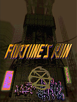 [第一人称射击FPS]好运来了 Fortune’s Run 免安装绿色版 v20240705