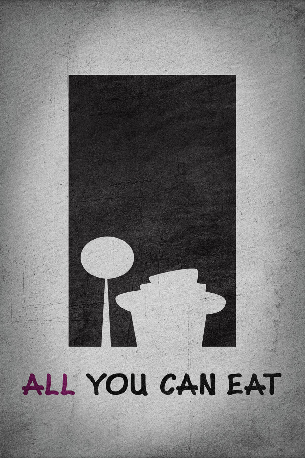 [冒险解谜AVG]无所不吃 All You Can Eat 电脑单机版 Build.4981504