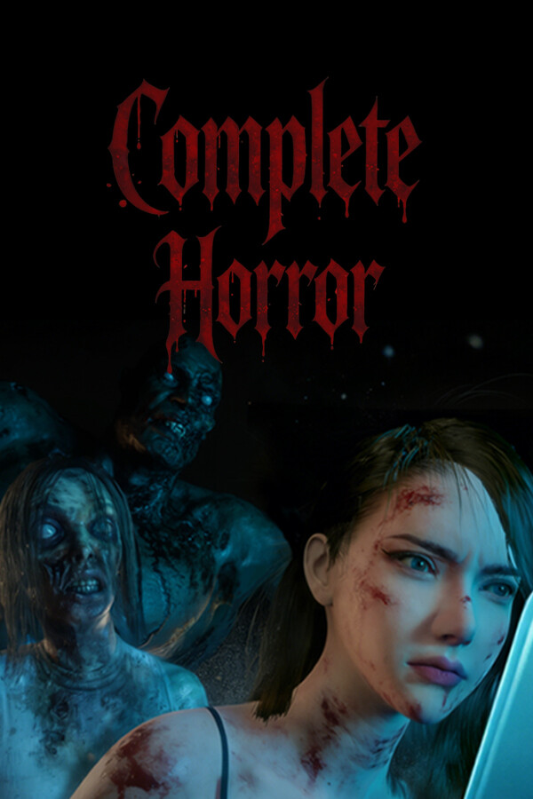 [冒险解谜AVG]全面恐惧 Complete Horror 免安装中文版 Build.26299192