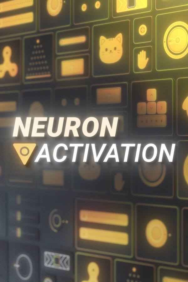 [休闲益智PUZ]Neuron Activation 免安装中文版 Build.26263390