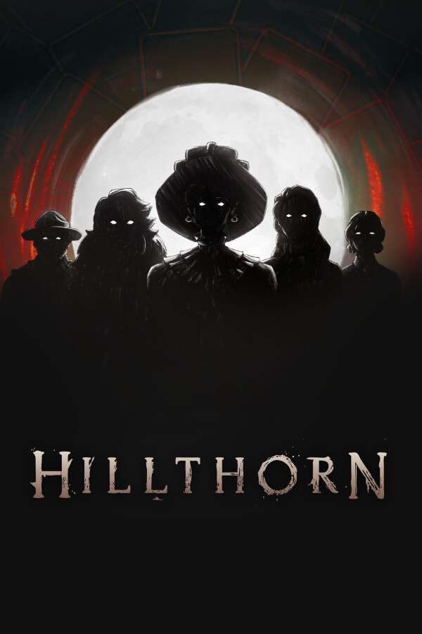 [冒险解谜AVG]山棘 Hillthorn 免安装中文版 demo|正版分流
