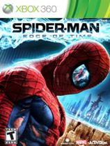 [动作游戏ACT]蜘蛛侠：时空边缘 Spider-Man: Edge Of Time 免安装单机版 v1.0.0