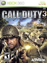 [第一人称射击FPS]使命召唤3 Call of Duty 3 免安装中文版 v0.5.0
