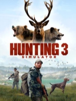 [模拟经营SIM]狩猎模拟3 Hunting Simulator 3 免安装中文版 Build.26267130