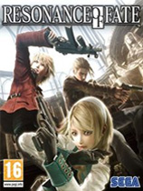 [角色扮演RPG]永恒终焉 Resonance of Fate 4K/HD Edition 版免安装中文汉化版 v1.0.0.4||简中汉化|附高清材质包