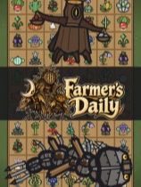 [动作游戏ACT]农夫日常 Farmers Daily 单机纯净版 Build.25809595