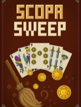 [策略战棋SLG]扫牌大作战 Scopa Sweep 免安装中文版 Build.26180909