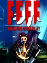 [动作游戏ACT]FFFF：致命五指菲力 FFFF : Fatal Five Finger Fillet 免安装中文版 demo|正版分流